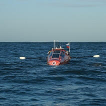 Фёдор Конюхов, не раз посещавший Оренбуржье, просит помолиться за него