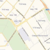 В Оренбурге на перекрестке Транспортной и Автомобилистов изменят главную дорогу 