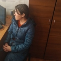 Жительнице Акбулака, убившей своих детей, предъявили обвинение (18+)