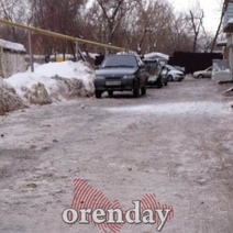 Последствия коммунальной аварии в Оренбурге устранили, но не везде