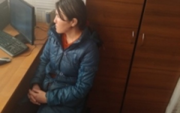 Жительнице Акбулака, убившей своих детей, предъявили обвинение (18+)