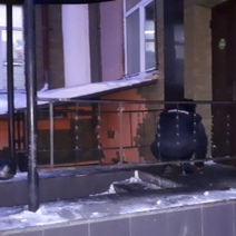 В Орске возле ночного клуба произошло убийство (18+)