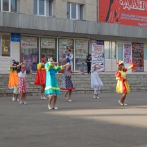 Руководство оренбургского ДК пыталось обжаловать решение о закрытии