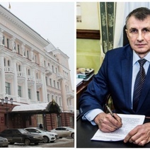 Точечной застройке здесь не место: прокуратура предупредила нового замглавы Оренбурга