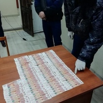 В СК раскрыли подробности задержания предпринимателя из Гая