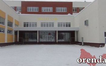 В оренбургской школе за один день приняли заявлений на целый класс!