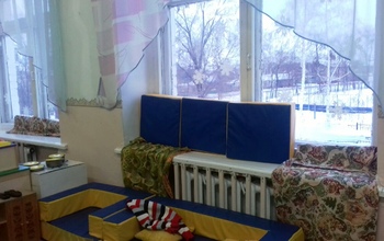 Здоровье детей под угрозой: в переволоцком детском саду нарушен температурный режим (ВИДЕО)