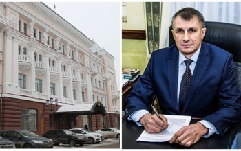 Точечной застройке здесь не место: прокуратура предупредила нового замглавы Оренбурга