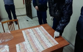 В СК раскрыли подробности задержания предпринимателя из Гая