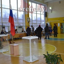 Оренбургские парламентарии просят разрешить голосовать домашним арестантам