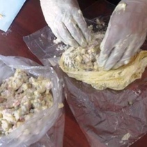 В акбулакскую колонию передали салаты с необычными ингредиентами