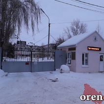 С чем связаны обыски в тубдиспансере Оренбурга?