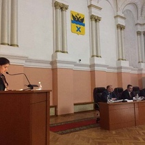 Дмитрий Кулагин - управлению по рекламе: Окупаетесь, но доход маловат