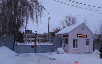 С чем связаны обыски в тубдиспансере Оренбурга?