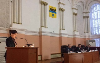 Дмитрий Кулагин - управлению по рекламе: Окупаетесь, но доход маловат