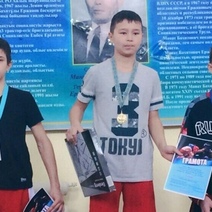 14-летний оренбуржец стал серебряным призером международного турнира по боксу