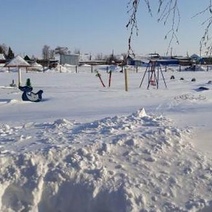 Детский сад в Новосергиевском районе превратился в 