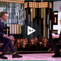 Оренбургский школьник-коллекционер автографов стал героем программы 