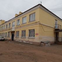 Дома оренбургского маневренного фонда пока сносить не собираются