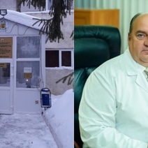 Главврача Оренбургского городского тубдиспансера отправили под домашний арест