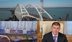 Оренбургский бизнесмен Сергей Чернов, вероятно, все-таки станет банкротом
