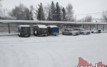 В саракташском деле о браконьерах появились изъятые орудия преступления
