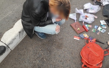 В Оренбурге будут судить членов преступного сообщества, распространявших наркотические вещества (18+)