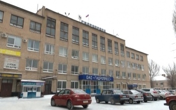 Руководство оренбургского «Гидропресса», возмещая ущерб, пополнило бюджет на 12 млн. рублей