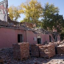 На снос аварийных домов в Оренбурге потратят в этом году почти 12 миллионов рублей