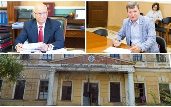 Встреча с губернатором по поводу оренбургской «летки» результатов не дала