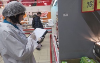 В трех оренбургских магазинах «Магнит» обнаружили некачественную продукцию