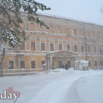 За экскурсию по гагаринской «летке» уволили ее охранника