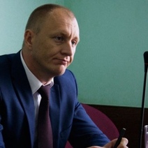 Главе Южного округа Оренбурга грозит штраф за плохую очистку улиц от снега