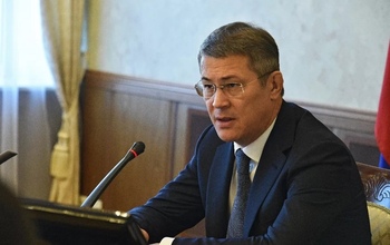 СКАЗАНО: Радий Хабиров