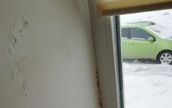 В Оренбурге переселенцы из аварийного жилья просят прокурора возбудить уголовное дело
