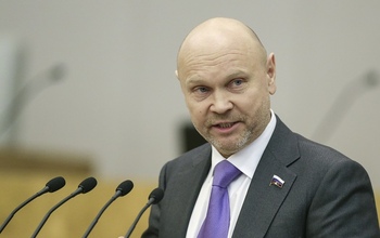 СКАЗАНО: Сергей Катасонов