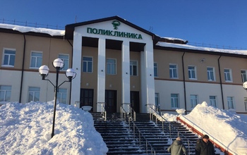 В Медногорскую поликлинику нагрянула прокуратура