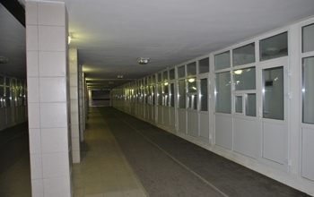 Ларек в 