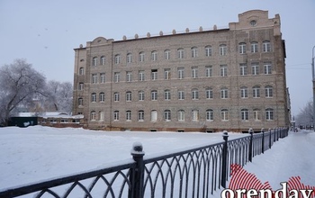 В минстрое Оренбуржья не хотят распространяться об объектах незавершенного строительства