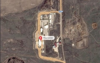 В минувшие выходные в Маштаково снова выстроились очереди