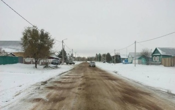 Жителей Нижней Павловки не устраивают кандидаты на кресло главы села