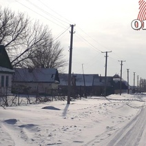 В Оренбуржье сельчанам, которые топят снег, вернут воду
