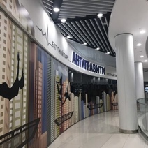 Организаторам батутного парка в Оренбурге грозит уголовная ответственность