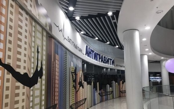 Организаторам батутного парка в Оренбурге грозит уголовная ответственность