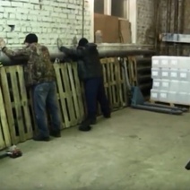 В Оренбуржье дело подпольных производителей алкоголя передали в суд