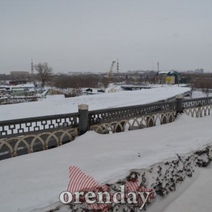 В Оренбурге в илекскую развязку дополнительно вложат 54 миллиона рублей