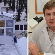 В противотуберкулезном диспансере Оренбурга назначен новый главврач