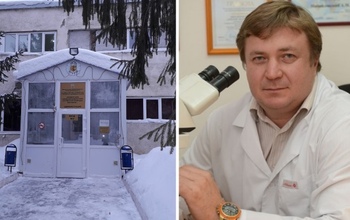 В противотуберкулезном диспансере Оренбурга назначен новый главврач