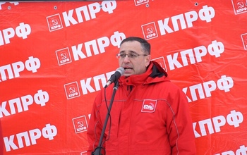 Оренбуржье против «мусорного грабежа»!