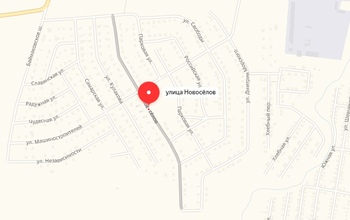 Жители улицы Новосёлов Бугуруслана с тревогой ждут лета